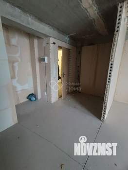 Студия квартира, вторичка, 41м2, 17/20 этаж