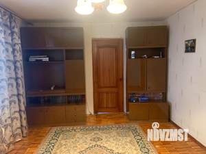 2-к квартира, вторичка, 54м2, 5/16 этаж