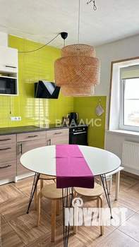 3-к квартира, сданный дом, 78м2, 7/9 этаж