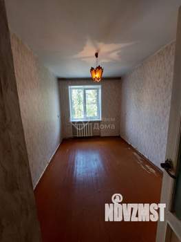 3-к квартира, вторичка, 58м2, 3/5 этаж