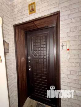 3-к квартира, вторичка, 55м2, 5/5 этаж