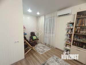 Студия квартира, вторичка, 36м2, 9/9 этаж