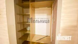 1-к квартира, вторичка, 39м2, 7/10 этаж