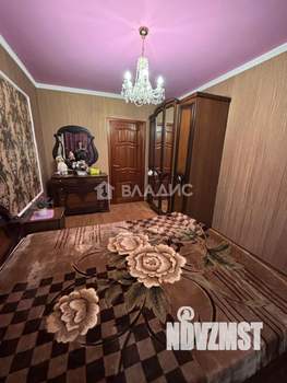 3-к квартира, вторичка, 76м2, 8/10 этаж