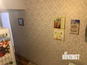 1-к квартира, вторичка, 31м2, 2/5 этаж