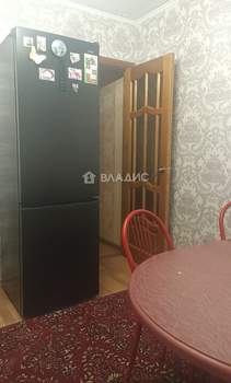 3-к квартира, вторичка, 72м2, 2/10 этаж