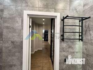 1-к квартира, вторичка, 33м2, 13/22 этаж
