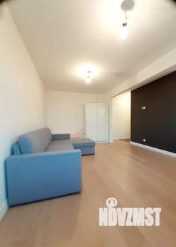 1-к квартира, вторичка, 32м2, 3/5 этаж