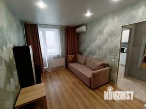 1-к квартира, вторичка, 27м2, 7/9 этаж