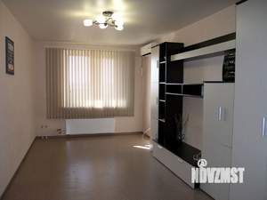 1-к квартира, вторичка, 36м2, 9/9 этаж