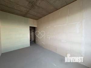 1-к квартира, вторичка, 39м2, 5/17 этаж