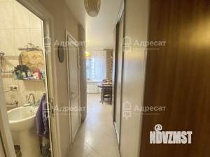 4-к квартира, вторичка, 82м2, 5/14 этаж