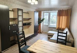 3-к квартира, вторичка, 57м2, 5/5 этаж