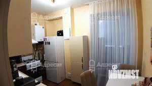 1-к квартира, вторичка, 38м2, 2/5 этаж