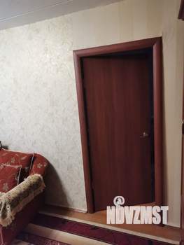 3-к квартира, вторичка, 62м2, 1/5 этаж