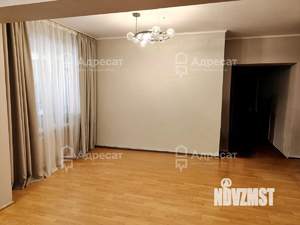 3-к квартира, вторичка, 124м2, 1/9 этаж