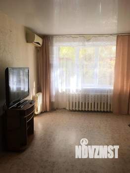 2-к квартира, вторичка, 49м2, 1/9 этаж