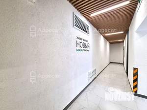 2-к квартира, вторичка, 36м2, 8/8 этаж