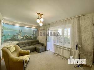 3-к квартира, вторичка, 91м2, 12/15 этаж