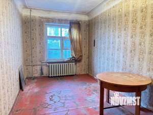2-к квартира, вторичка, 45м2, 2/5 этаж