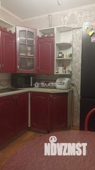 3-к квартира, вторичка, 72м2, 2/10 этаж
