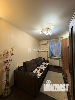 3-к квартира, вторичка, 61м2, 6/9 этаж
