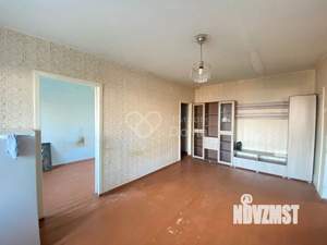 2-к квартира, вторичка, 45м2, 5/5 этаж