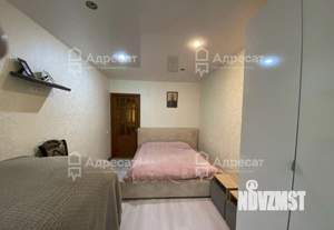 3-к квартира, вторичка, 68м2, 2/9 этаж