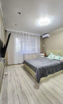 2-к квартира, вторичка, 44м2, 1/5 этаж