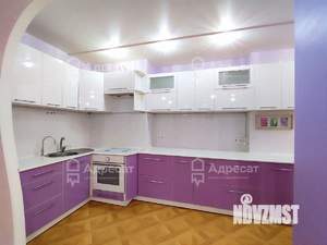3-к квартира, вторичка, 94м2, 7/10 этаж