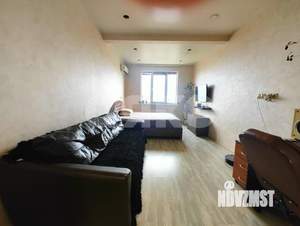 1-к квартира, вторичка, 44м2, 17/24 этаж