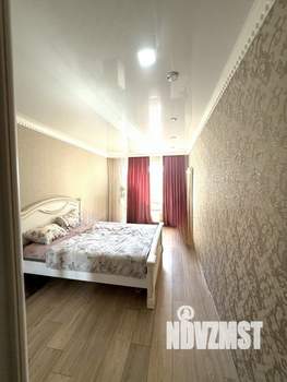 3-к квартира, вторичка, 70м2, 3/9 этаж