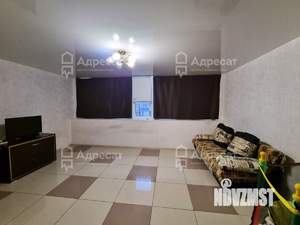 1-к квартира, вторичка, 49м2, 2/10 этаж