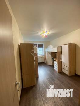 2-к квартира, вторичка, 54м2, 3/3 этаж