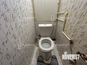 2-к квартира, вторичка, 51м2, 5/9 этаж