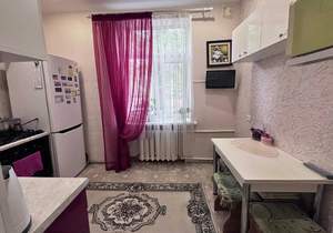 2-к квартира, вторичка, 47м2, 1/3 этаж