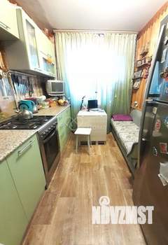1-к квартира, вторичка, 35м2, 7/9 этаж