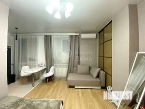 1-к квартира, вторичка, 29м2, 6/28 этаж