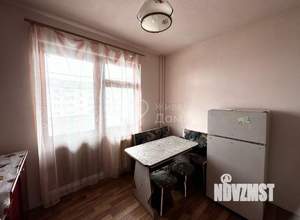 1-к квартира, вторичка, 42м2, 4/5 этаж