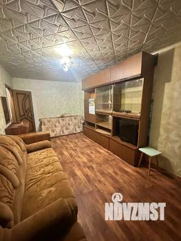 1-к квартира, вторичка, 30м2, 4/5 этаж