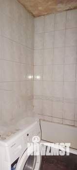 2-к квартира, вторичка, 54м2, 1/9 этаж