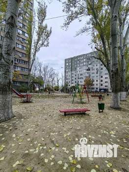 2-к квартира, вторичка, 44м2, 9/16 этаж