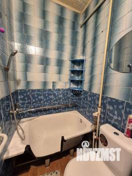 2-к квартира, вторичка, 35м2, 1/2 этаж