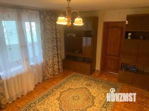 2-к квартира, вторичка, 54м2, 5/16 этаж