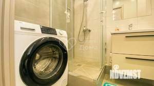 2-к квартира, вторичка, 51м2, 6/9 этаж