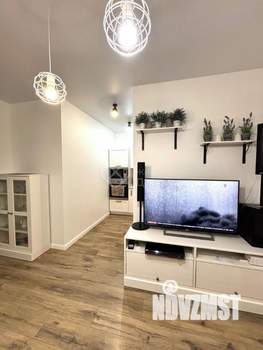 2-к квартира, вторичка, 48м2, 4/7 этаж