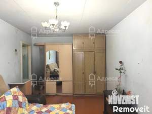 1-к квартира, вторичка, 30м2, 2/5 этаж