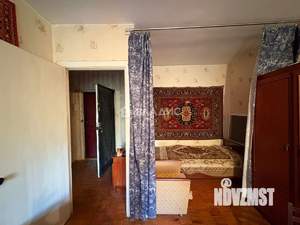 1-к квартира, вторичка, 35м2, 2/5 этаж