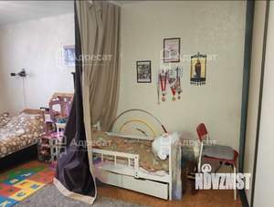 1-к квартира, вторичка, 30м2, 7/9 этаж