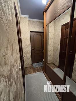 3-к квартира, вторичка, 76м2, 8/11 этаж